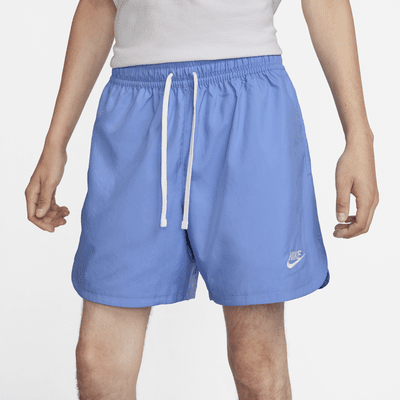 Nike Sportswear Sport Essentials Men's Woven Lined Flow Shorts