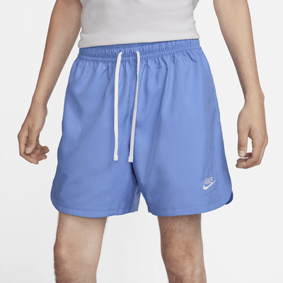 Nike Sportswear Sport Essentials Men's Woven Lined Flow Shorts. Nike PH