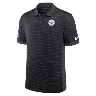 Pittsburgh Steelers Sideline Victory Stripe