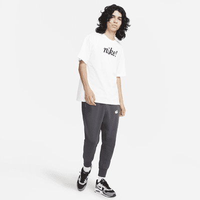 ナイキ スポーツウェア メンズ Tシャツ