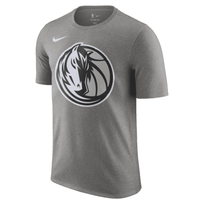 Dallas Mavericks Essential City Edition Men's Nike NBA T-Shirt