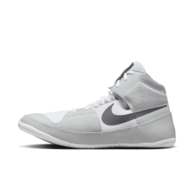 Nike Fury Wrestling Shoes