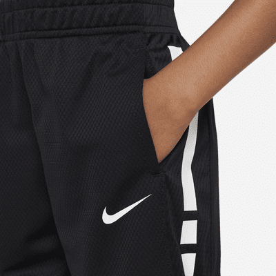 Nike Dri-FIT Elite Little Kids' Shorts