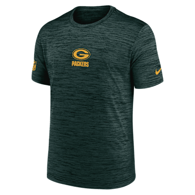 Green Bay Packers Sideline Team Issue Velocity