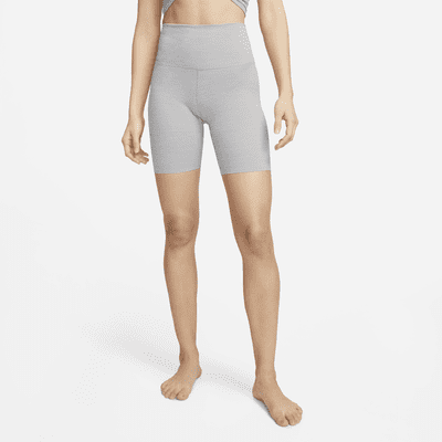 Nike Luxe Yoga Shorts