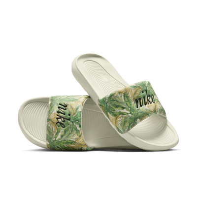 Nike Victori One Women's Print Slides