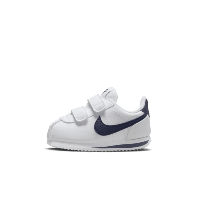 Nike Cortez Basic Baby/Toddler Shoes