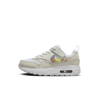 Sko Nike Air Max 1 SE EasyOn för barn