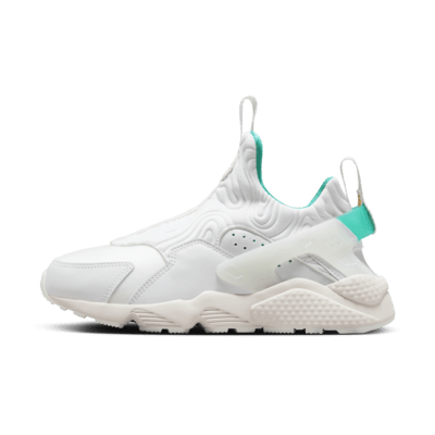 Tenis Nike Air Huarache x Serena Williams Design Crew