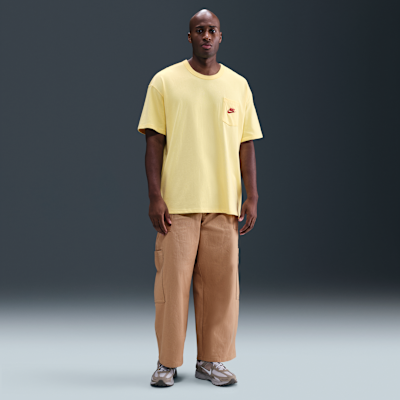 Playera para hombre Nike Sportswear Premium Essentials