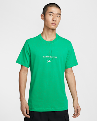 Nike Sportswear Club