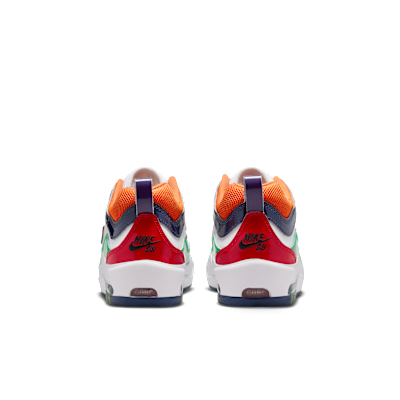 Nike Air Max Ishod Premium-skatersko