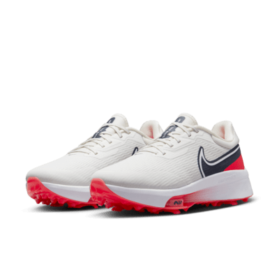 Nike Air Zoom Infinity Tour NEXT% Men's Golf Shoes (Wide)