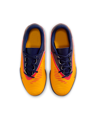 Nike Jr. Phantom 6 低筒 Club "Erling Haaland"