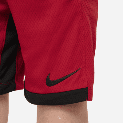 Nike Trophy Big Kids' (Boys') Training Shorts