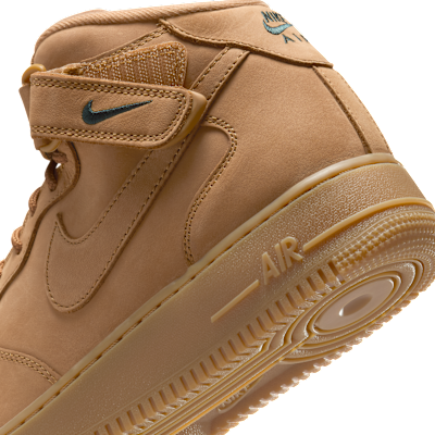 Nike Air Force 1 中筒