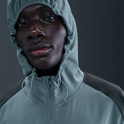 Nike Miler Chaqueta de running - Hombre