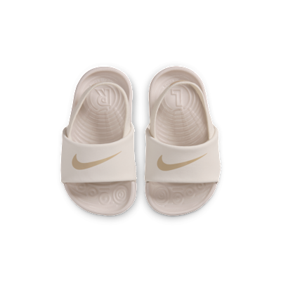 Chanclas para bebé e infantil Nike Kawa
