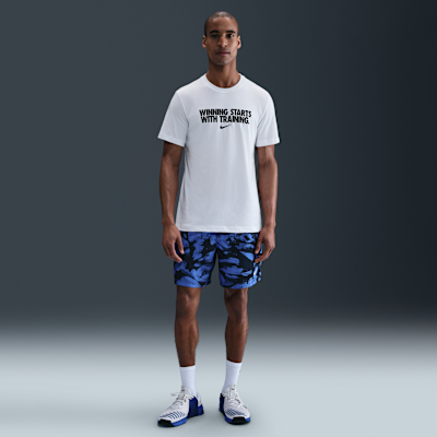 Playera Dri-FIT para hombre Nike
