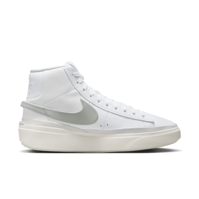 Tenis para hombre Nike Blazer Phantom Mid