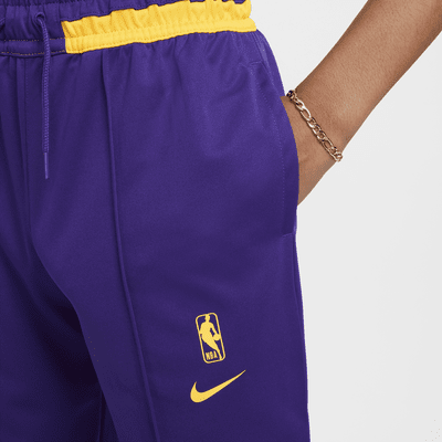 Los Angeles Lakers Starting 5 Older Kids' Nike Dri-FIT NBA Tracksuit