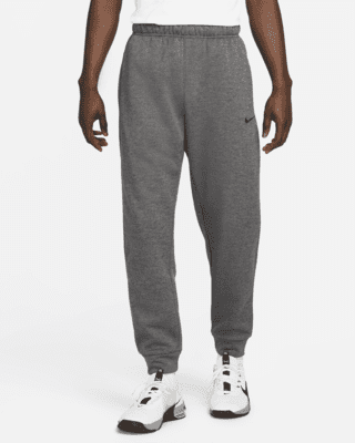 Мужские  Nike Therma Therma-FIT Tapered Fitness Pants для тренировок