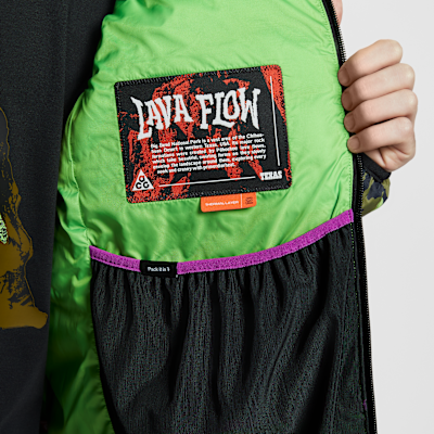 나이키 ACG '라바 플로우' 남성 써마 핏 ADV 재킷