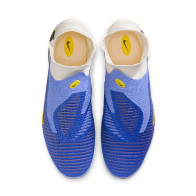 Nike Phantom 6 High Elite Firm-Ground Football Boot