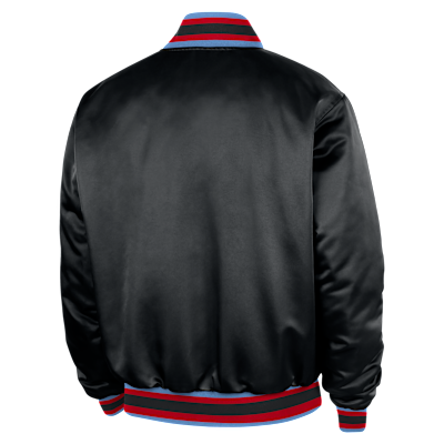 Chicago Bulls City Edition Men's Nike NBA Premium Jacket