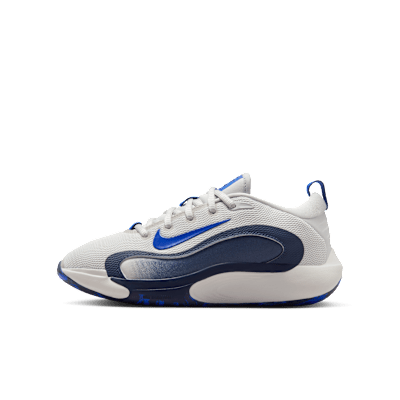 Nike IsoFly Big Kids' Basketball Shoes