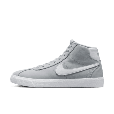 Nike SB Bruin High ISO Skate Shoes