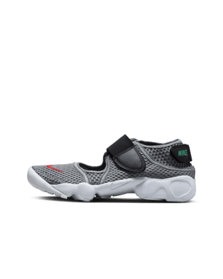 capturar Tortuga incondicional Nike Rift 2 Older Kids' Shoes. Nike ID