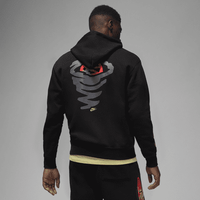 nike fly fleece hoodie