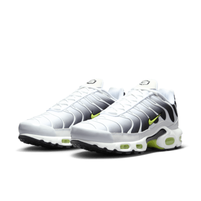 Nike Air Max Plus Men's Shoes