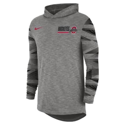 ohio state long sleeve shirt mens