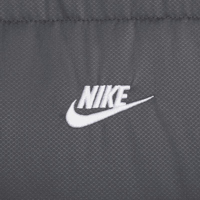 Nike Sportswear Club PrimaLoft® Men's Water-Repellent Puffer Vest. Nike.com
