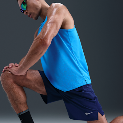 Nike Challenger Men's Dri-FIT 18cm (approx.) Brief-Lined Running Shorts
