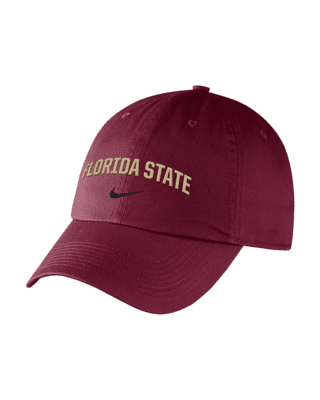 Nike College (Florida State) Hat. Nike.com