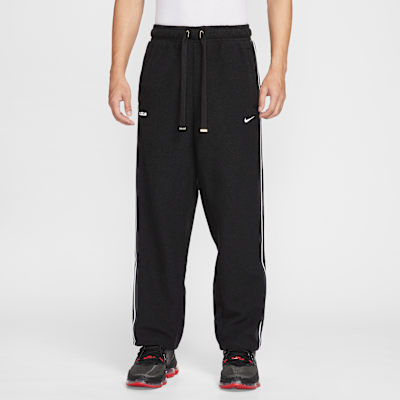 LeBron Standard Issue Men's Therma-FIT Basketball Trousers