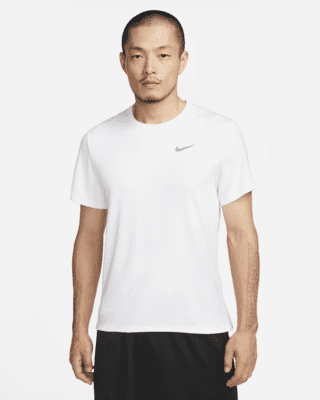 NIKE公式】ナイキ Dri-FIT UV マイラー メンズ ショートスリーブ