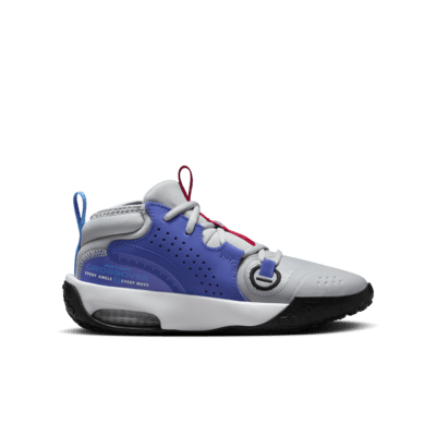 Scarpa da basket Nike Air Zoom Crossover 2 – Ragazzo/a