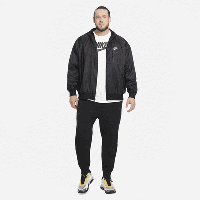 Veste à capuche Nike Sportswear Windrunner pour Homme