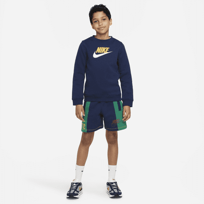 Nike Sportswear Big Kids' (Boys') Shorts