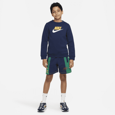Nike Sportswear Big Kids' (Boys') Shorts. Nike.com