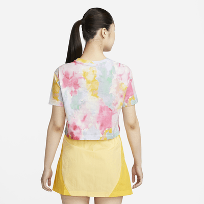 Nike Sportswear Essentials+ Women's T-Shirt