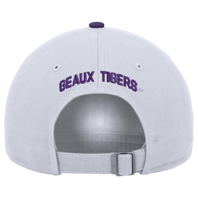 Gorra universitaria Nike Campus LSU