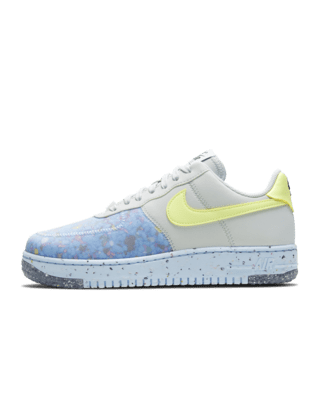 Nike Air Force 1 Crater Women's Shoes.