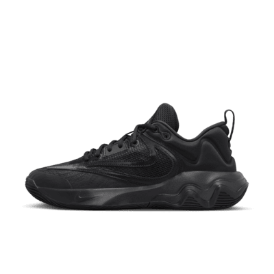 Did you catch Giannis Antetokounmpo's new signature Nike shoes? Tap the  link in our bio to see official images of the Giannis Immortality 3.
