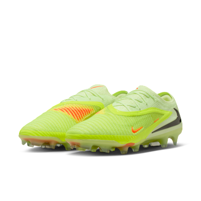 Nike Phantom 6 Low Elite Firm-Ground Football Boot