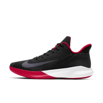 Nike Precision 4 Basketball Shoe. Nike.com